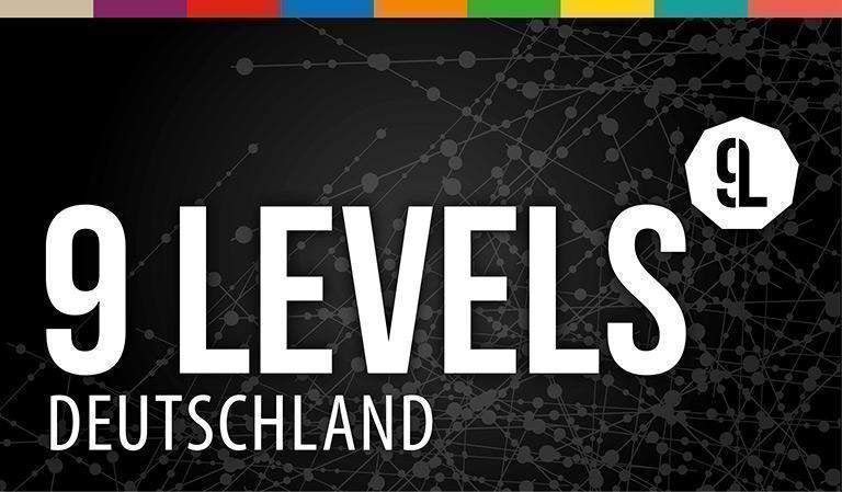 Bücher 9 Levels - 