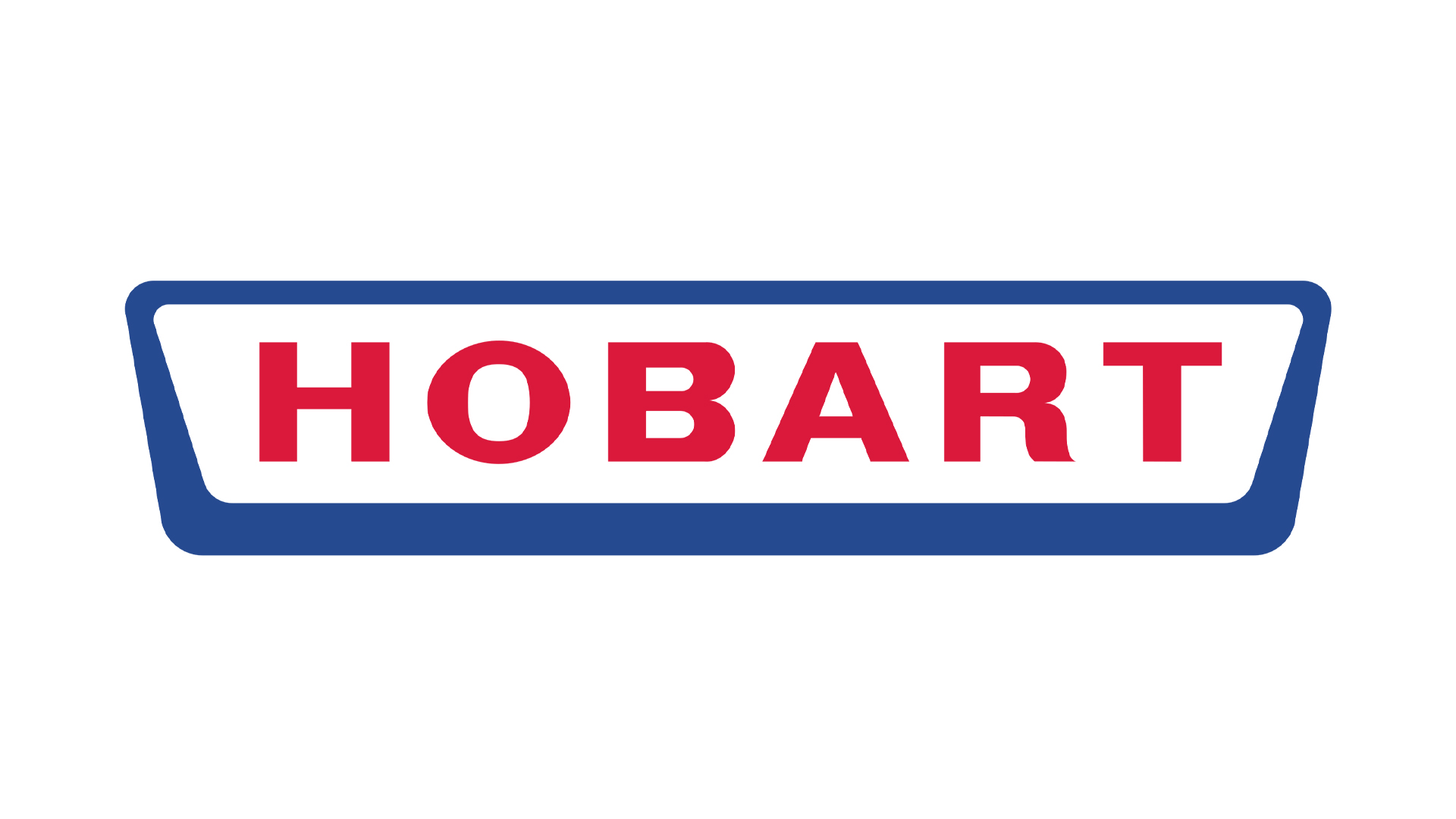Hobart-Logo